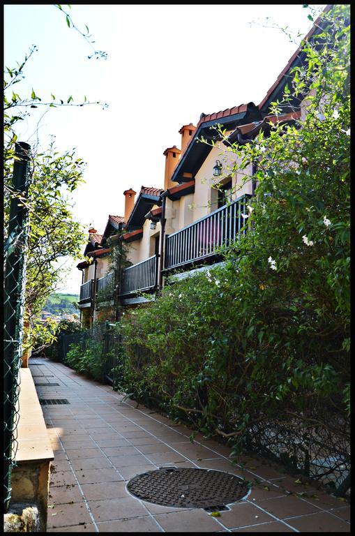 Mayorazgo De Altamira Mila Santillana del Mar Exteriör bild