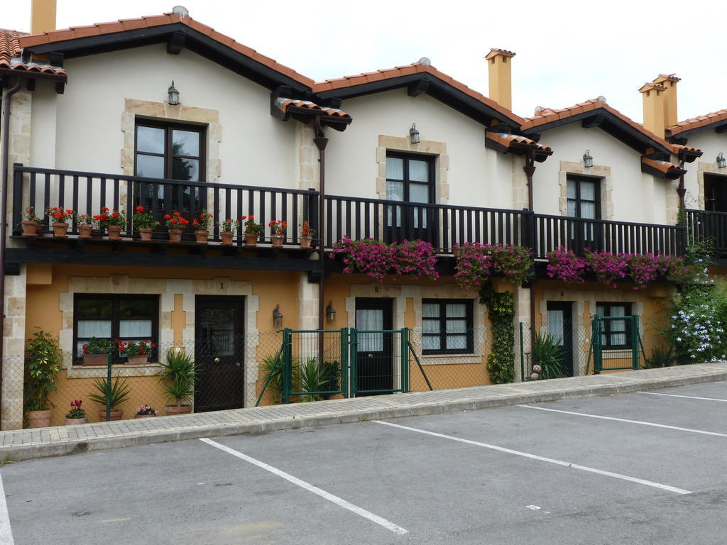 Mayorazgo De Altamira Mila Santillana del Mar Exteriör bild